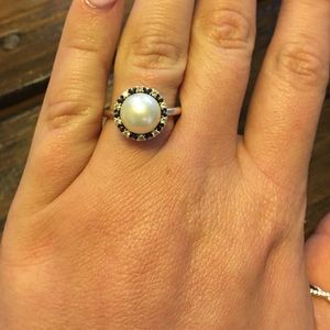 Everlasting Grace Stackable Ring